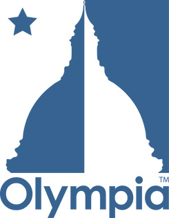 City of Olympia Logo - web optimized