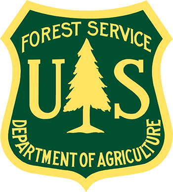 United States Forest Service Logo - web optimized