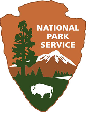National Park Service Logo - web optimized