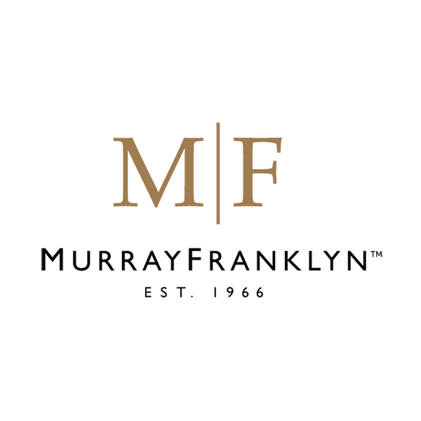 Murray Franklyn Logo