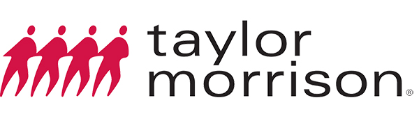 Taylor Morrison Client logo